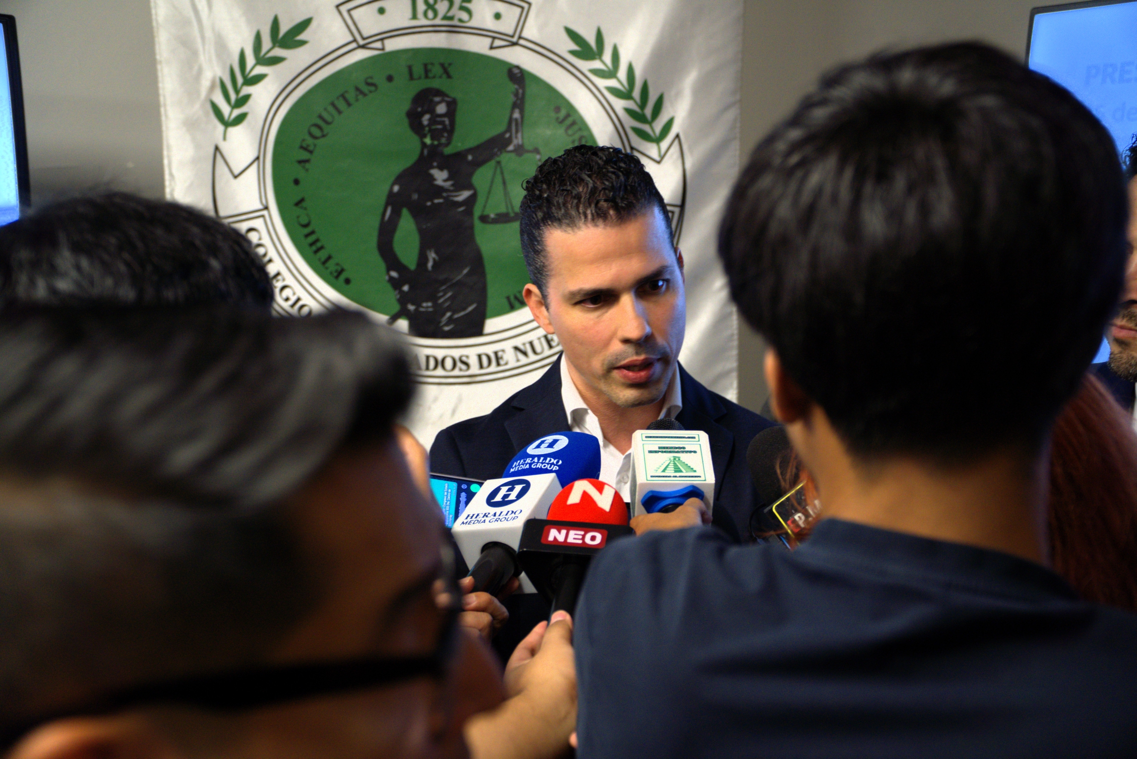 Pedro Dávila, CEO de Quantium Desarrollos